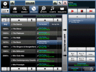 Jukebox Jockey Media Player Pro screenshot